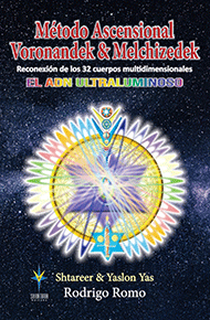 Método Ascensional Voronandeck & Melchizedeck