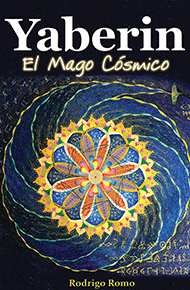 Yaber&iacute;n. El Mago C&oacute;smico